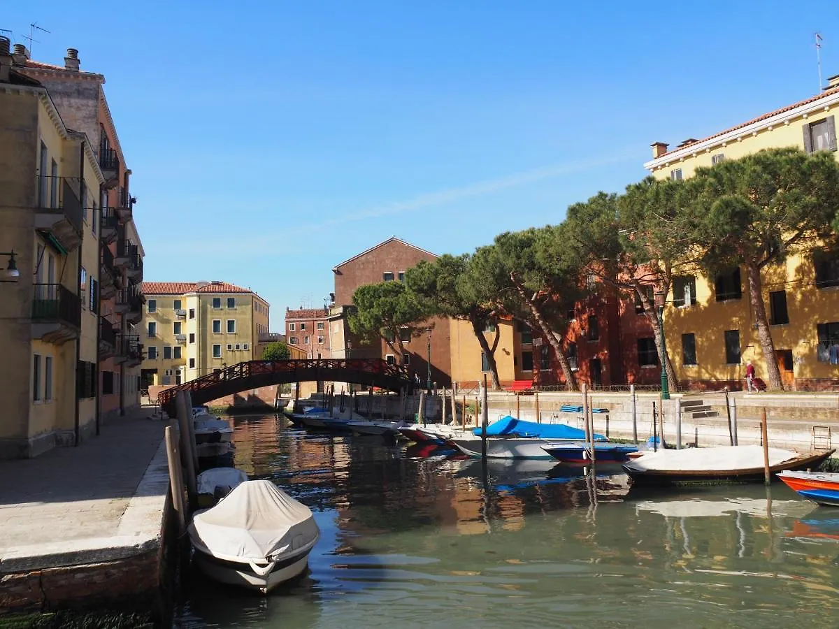 Venezia Bella Apartment 0*, Venice Italy