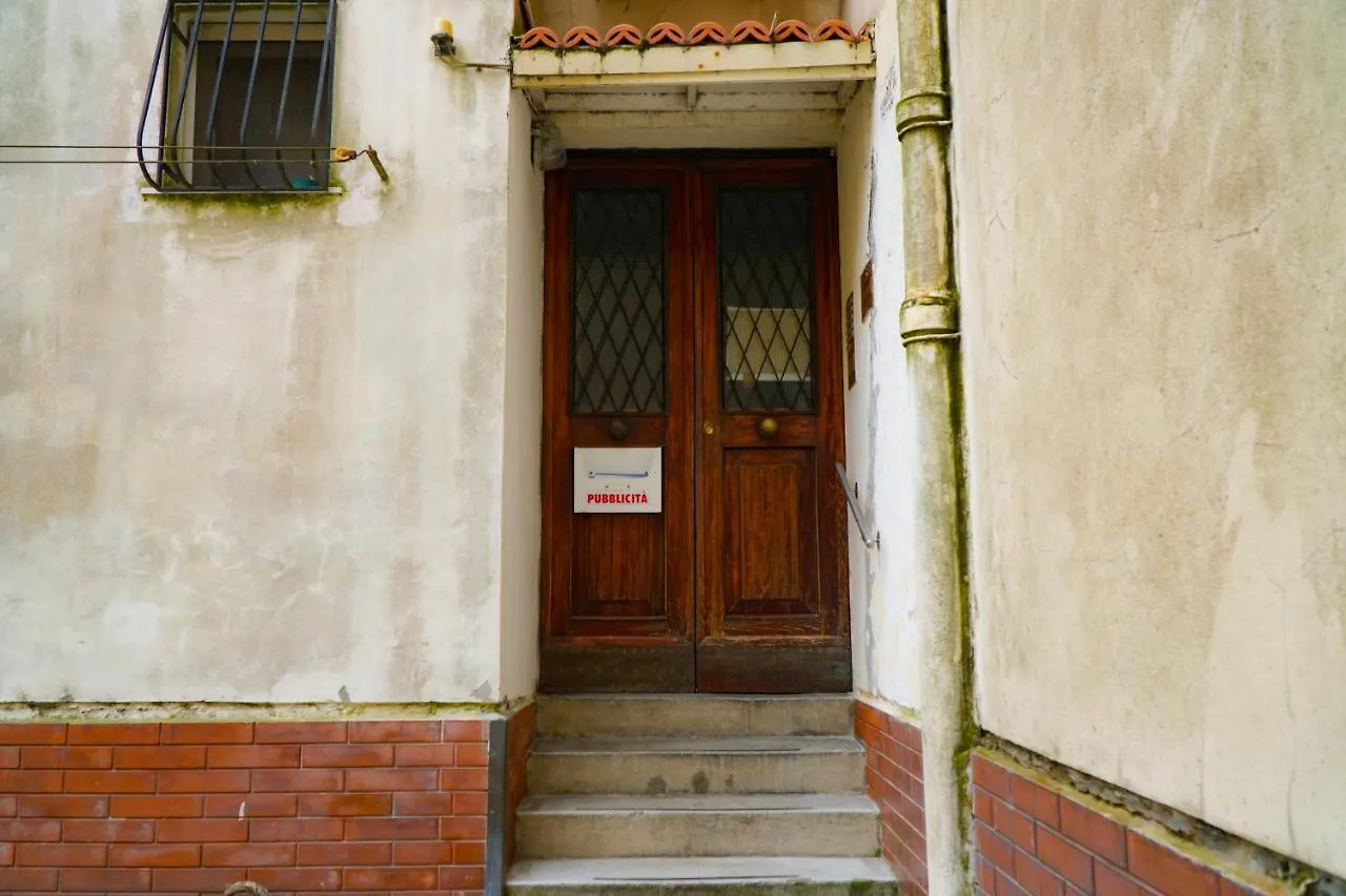 Venezia Bella Apartment