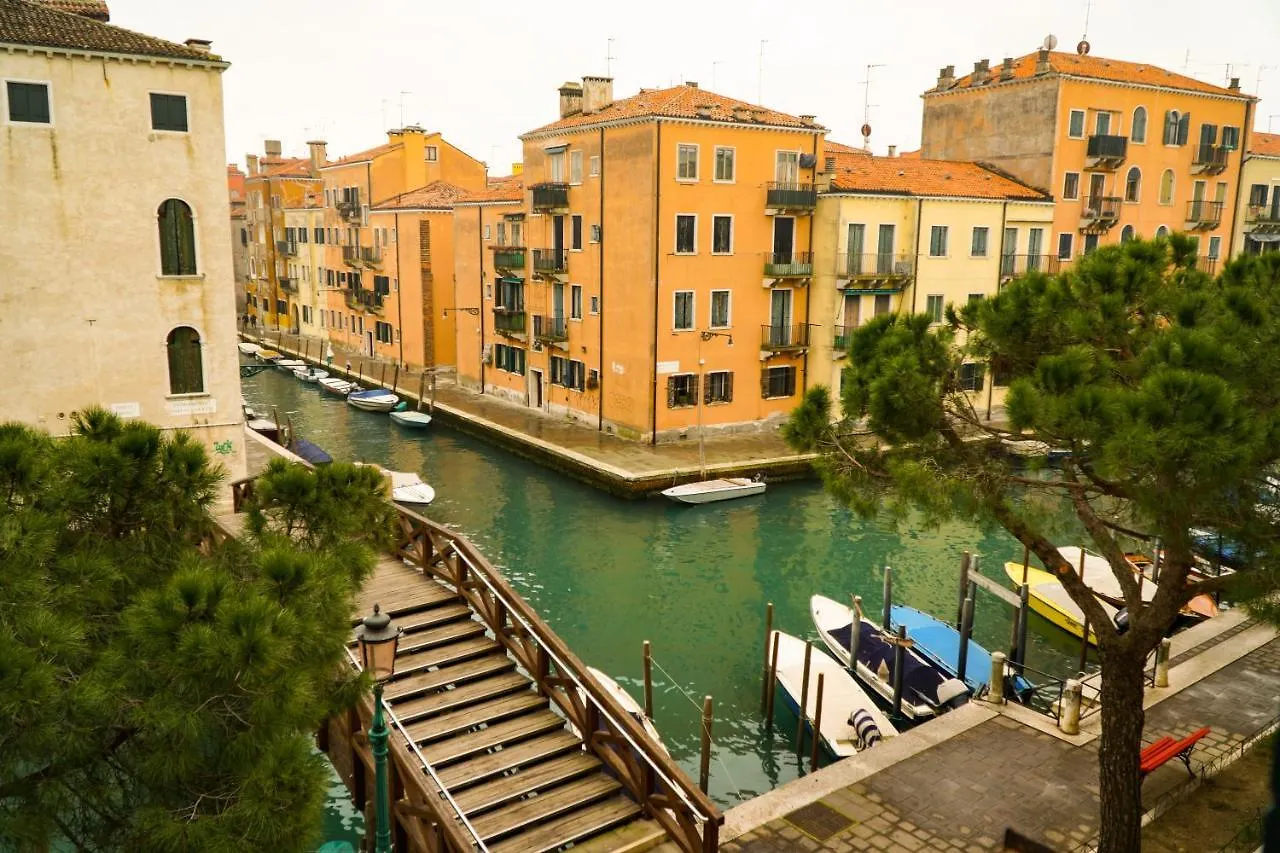 Venezia Bella Apartment Italy