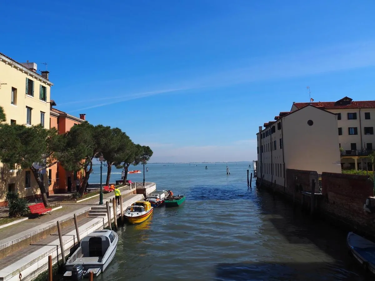 Venezia Bella Apartment  Venice