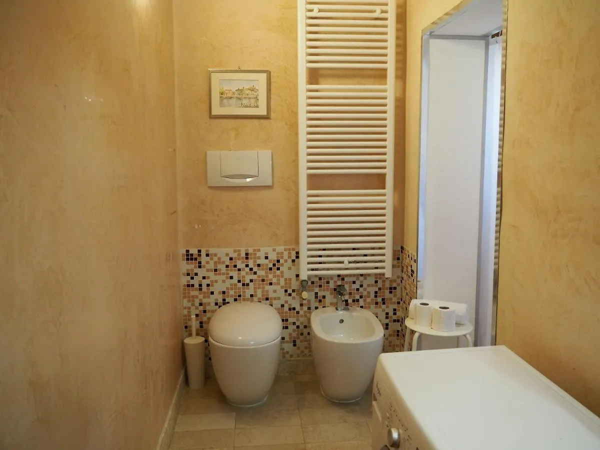 Venezia Bella Apartment Italy