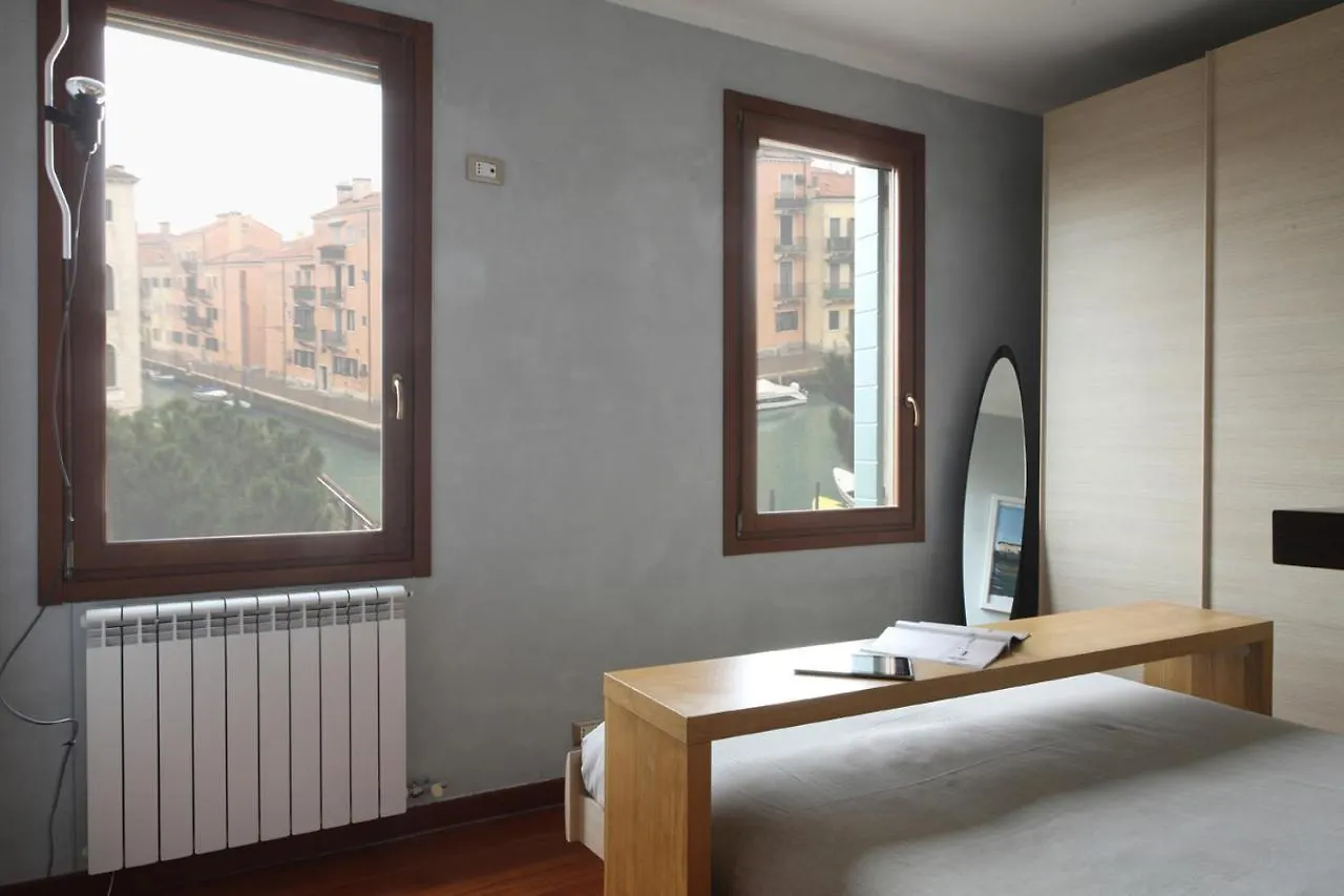 Venezia Bella Apartment Venice
