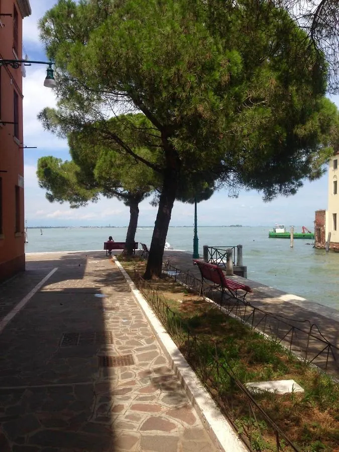 Venezia Bella Apartment  Venice