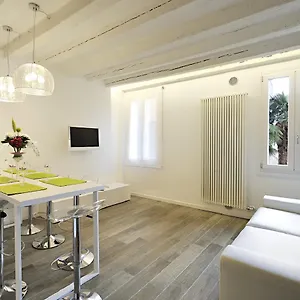 Ca Forner - Cannaregio By Wonderful Italy Apartamento