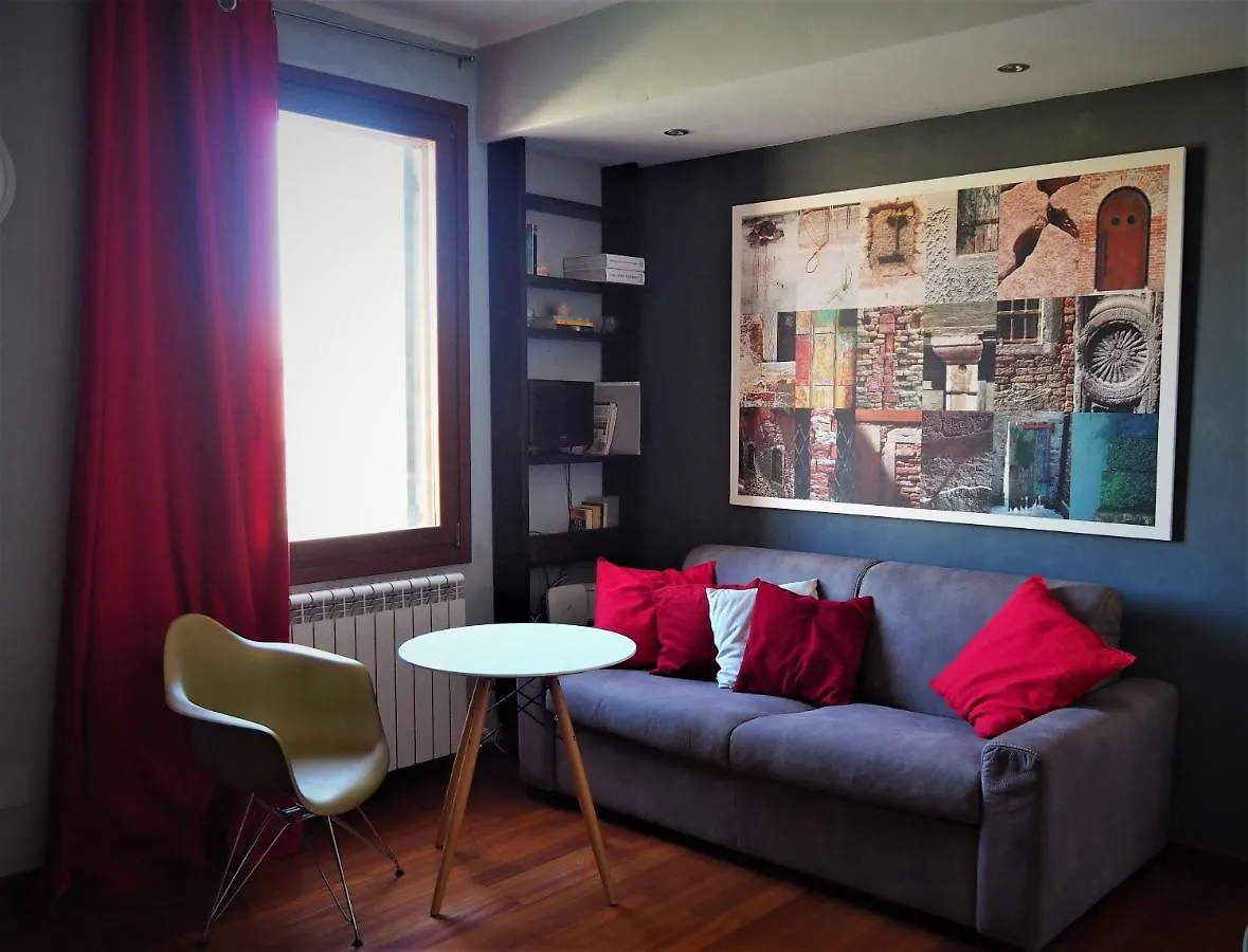 Apartmán Venezia Bella