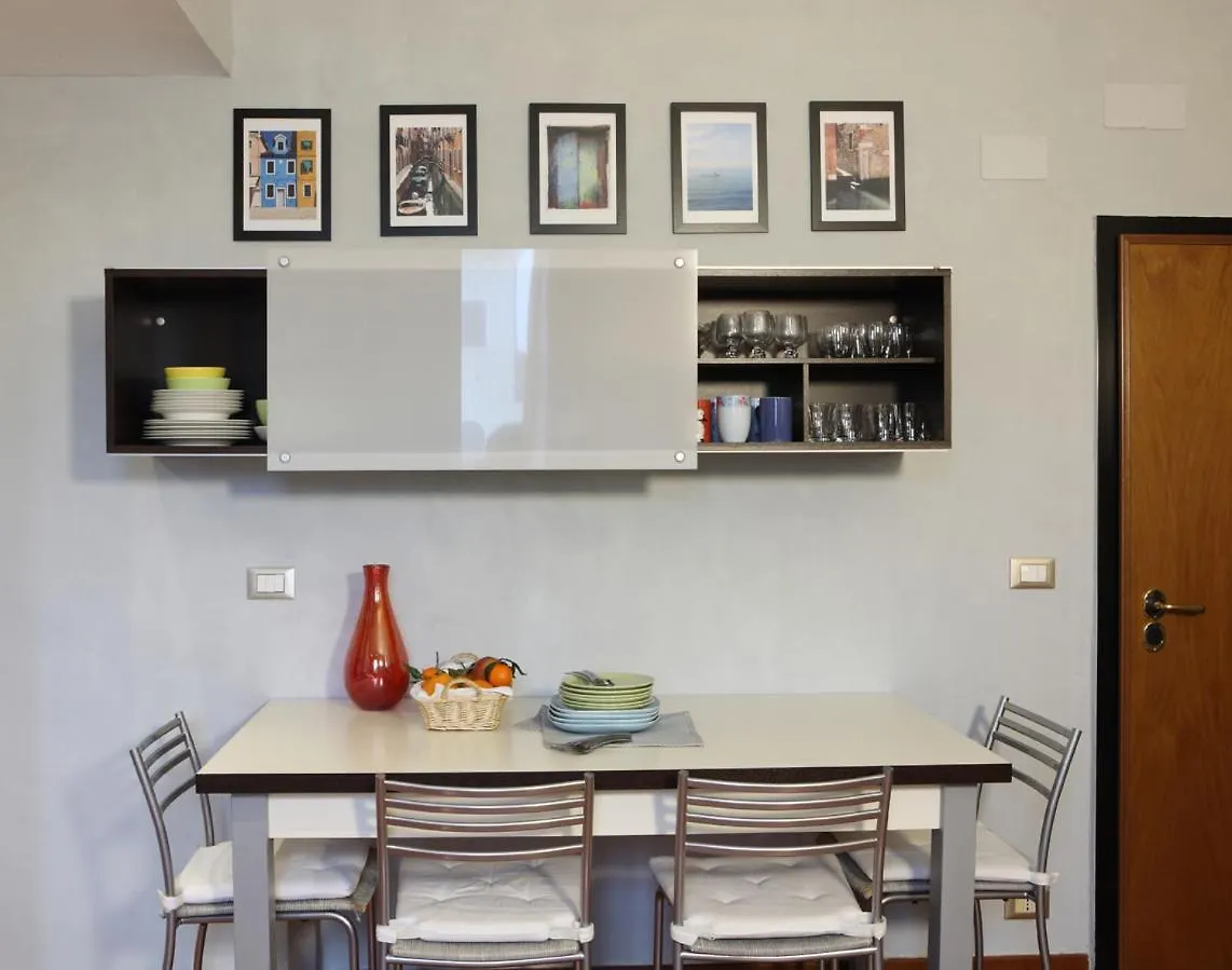 Apartmán Venezia Bella
