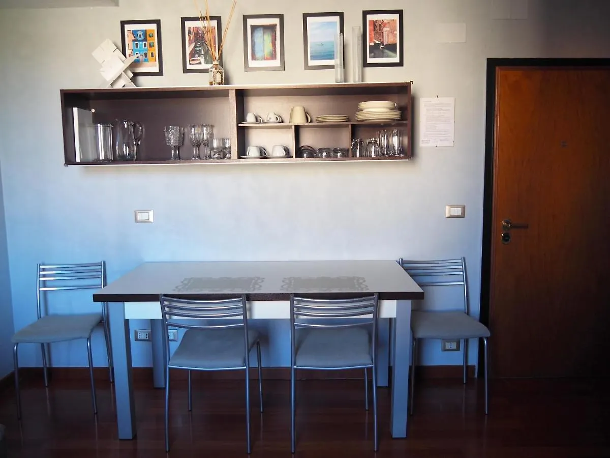 Apartmán Venezia Bella