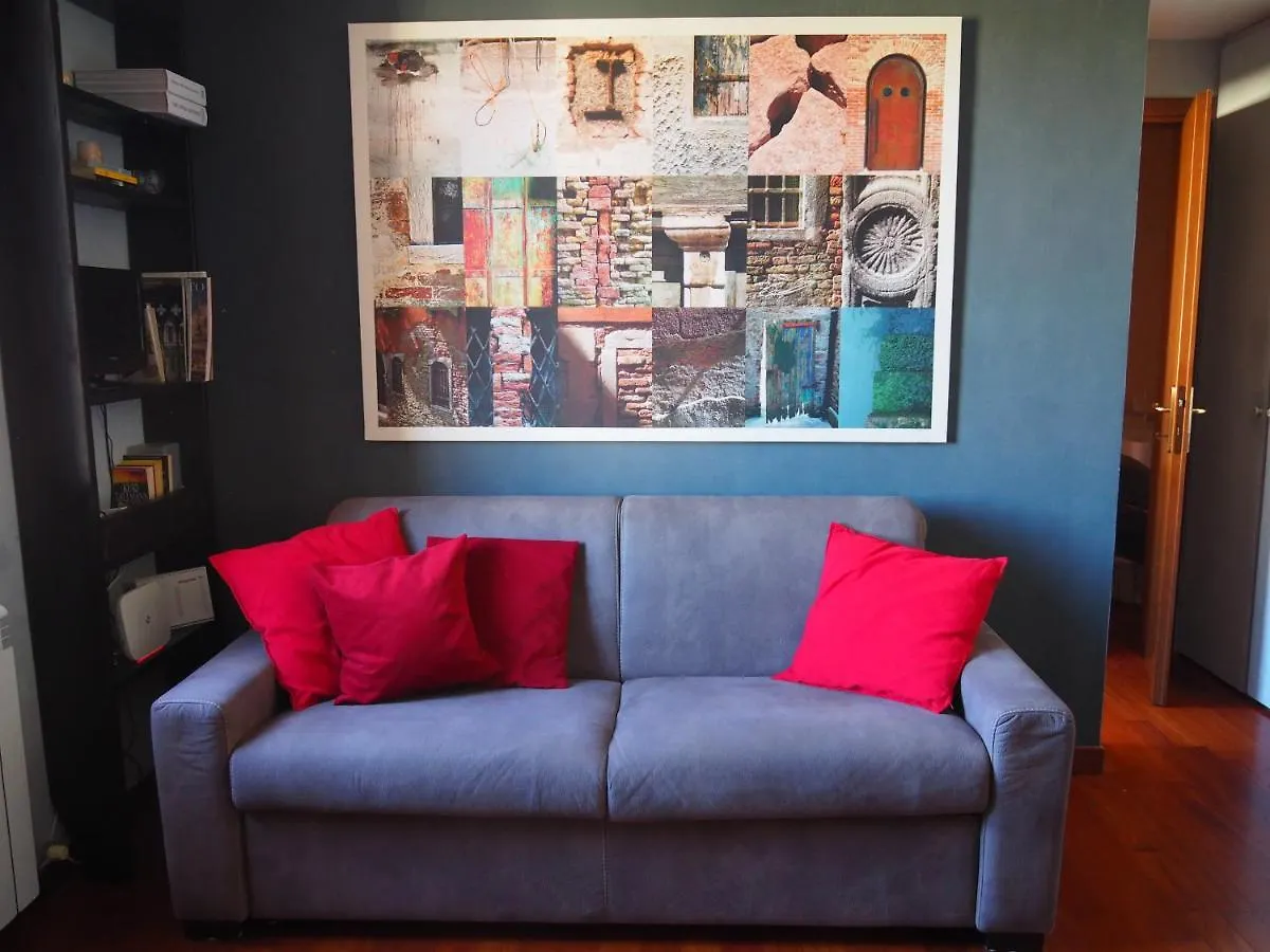 Apartmán Venezia Bella