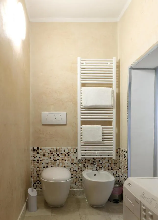 Apartmán Venezia Bella