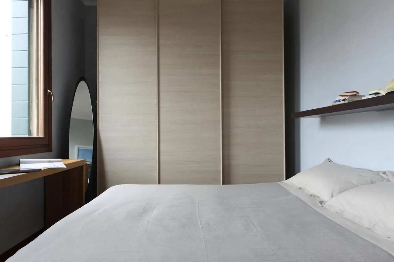 Apartmán Venezia Bella